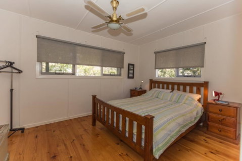 Malibu Drive 127 Bawley Point - Dalby Accommodation 2