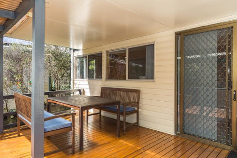 Malibu Drive 127 Bawley Point - Dalby Accommodation 3