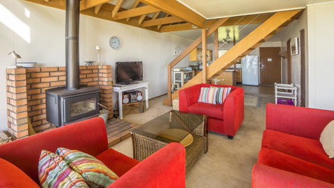 Malibu Drive 81 Bawley Point - Dalby Accommodation 3