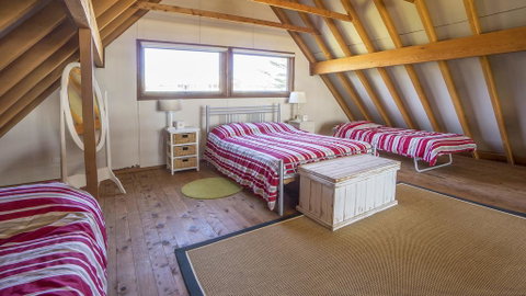 Malibu Drive 81 Bawley Point - Dalby Accommodation 2