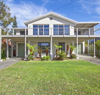 Malibu Magic Bawley Point - Dalby Accommodation