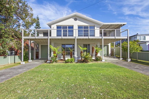 Malibu Magic Bawley Point - Dalby Accommodation 0