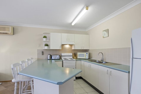 Malibu Magic Bawley Point - Dalby Accommodation 1