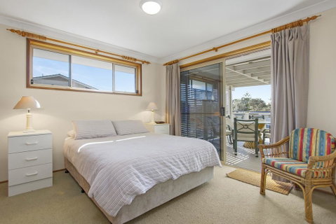 Malibu Magic Bawley Point - Dalby Accommodation 3