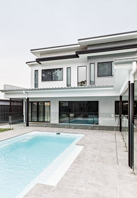 Mandala Beach House Jervis Bay - Dalby Accommodation 3