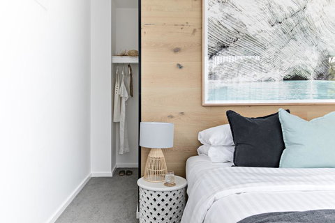 Mandala Beach House Jervis Bay - Dalby Accommodation 1