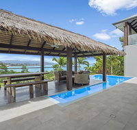 Mandalay Luxury Retreat - Dalby Accommodation