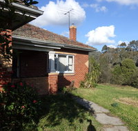 Mandall Avenue - Dalby Accommodation