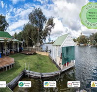 Mandurah Riverfront Holiday Rental - Dalby Accommodation