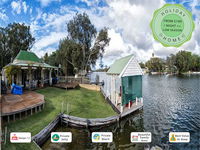 Book North Yunderup Accommodation Vacations Dalby Accommodation Dalby Accommodation