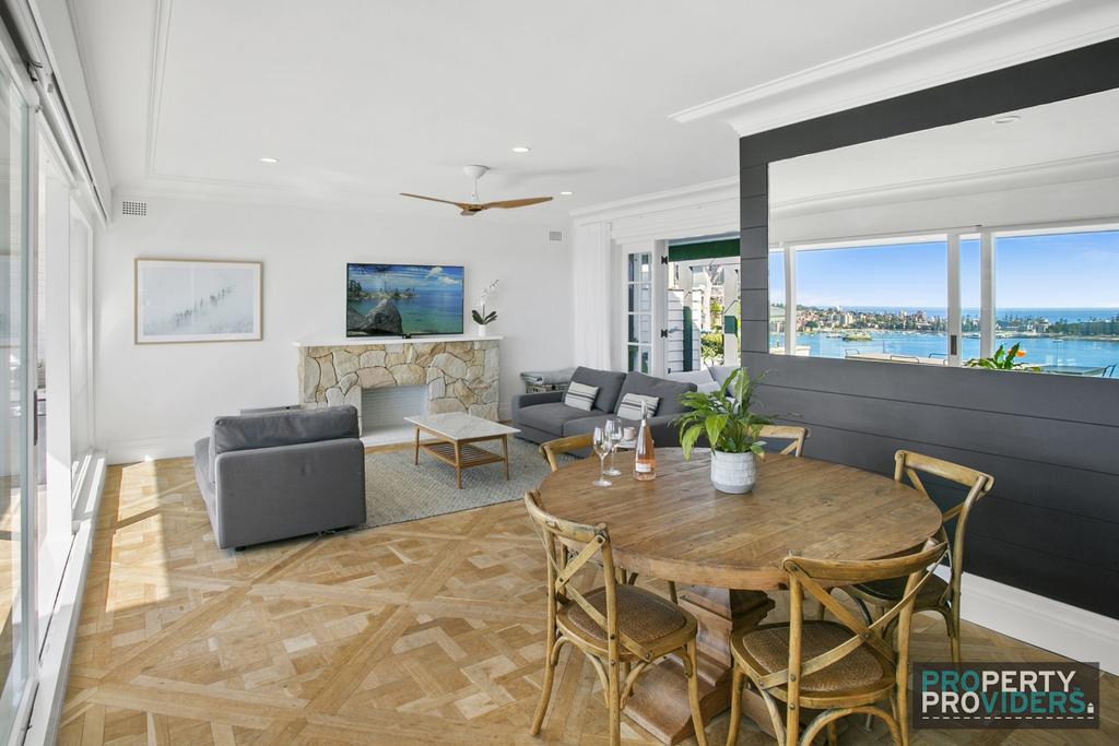 Balgowlah Heights NSW Dalby Accommodation