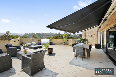 Manly Sun Seeker Holiday Apartment - Dalby Accommodation 2