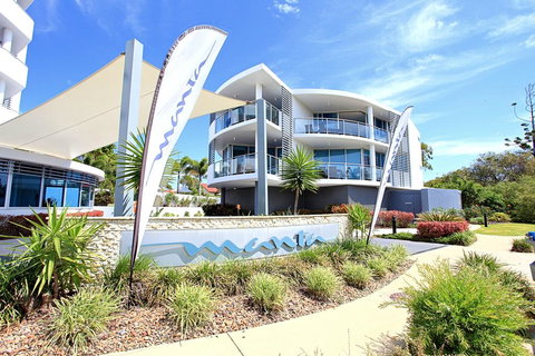Manta Bargara - Dalby Accommodation 1