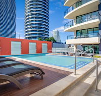 Mantra Broadbeach on the Park - Dalby Accommodation