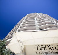 Mantra Coolangatta Beach - Dalby Accommodation
