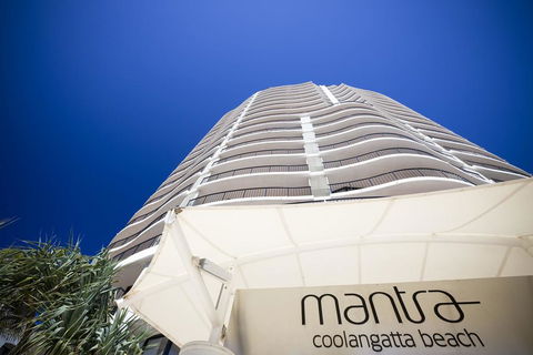 Mantra Coolangatta Beach - Dalby Accommodation 0