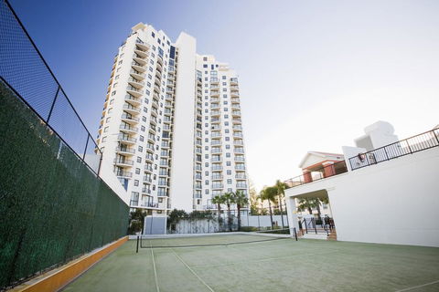 Mantra Coolangatta Beach - Dalby Accommodation 2