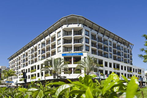 Mantra Esplanade - Dalby Accommodation 1