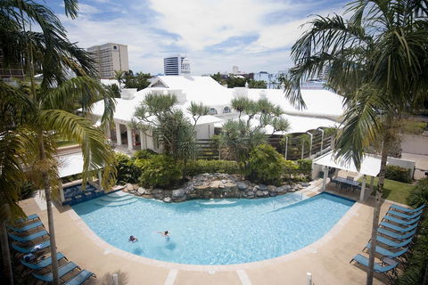 Mantra Esplanade - Dalby Accommodation 0