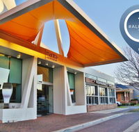 Mantra Pavilion Hotel Wagga - Dalby Accommodation