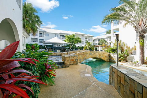 Mantra PortSea - Dalby Accommodation 0