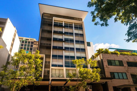 Mantra Terrace Hotel - Dalby Accommodation 0