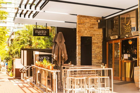Mantra Terrace Hotel - Dalby Accommodation 2
