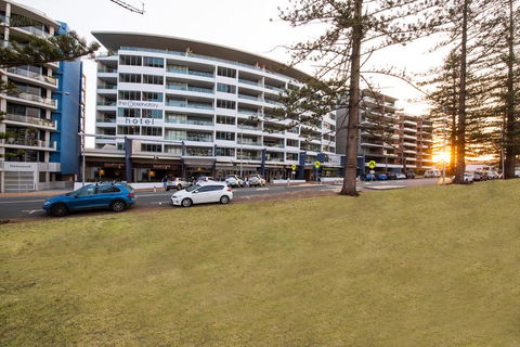 Mantra The Observatory - Dalby Accommodation 0