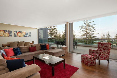Mantra The Observatory - Dalby Accommodation 1
