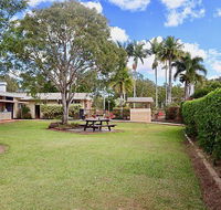 Mareeba Motor Inn - Dalby Accommodation