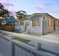 Margaret's Hamptons Cottage - Dalby Accommodation