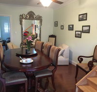 Margate House - Dalby Accommodation