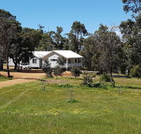 Margies Place - Dalby Accommodation