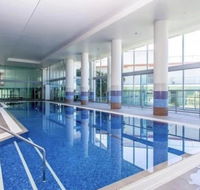 Marina ocean view - Dalby Accommodation