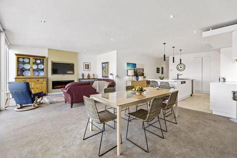 MARINA VIEW - Dalby Accommodation 2
