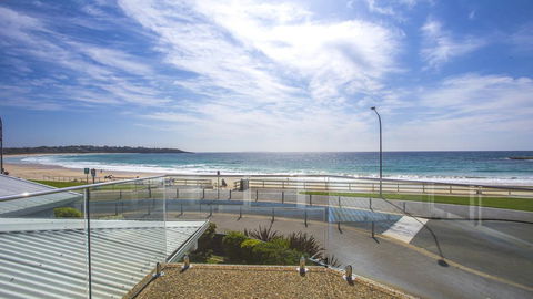 Mariners 4 - Mollymook - Dalby Accommodation 0
