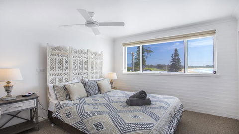 Mariners 4 - Mollymook - Dalby Accommodation 3