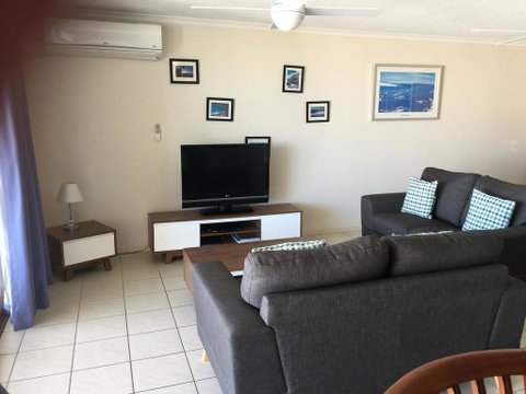 Mariners Resort - Dalby Accommodation 2