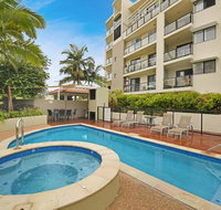 Mariners Resort - Dalby Accommodation