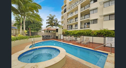 Mariners Resort - Dalby Accommodation 0
