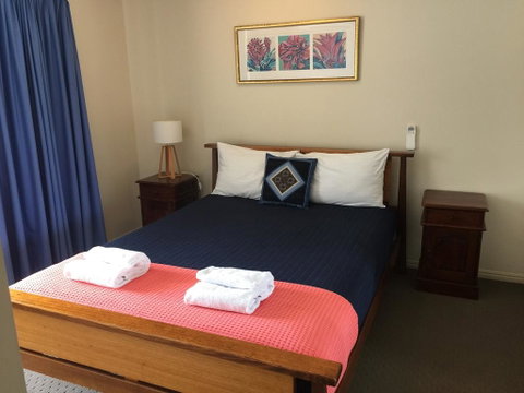 Mariners Resort - Dalby Accommodation 1