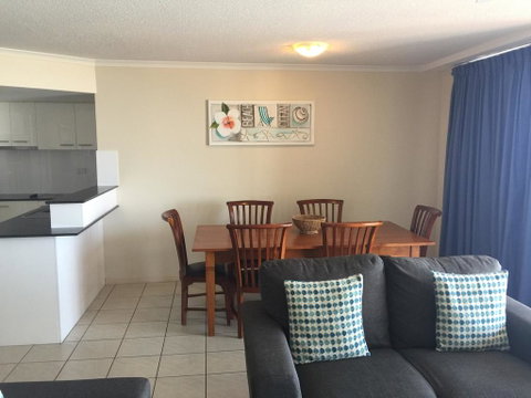 Mariners Resort - Dalby Accommodation 3