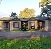 Marion Holiday Park - Dalby Accommodation