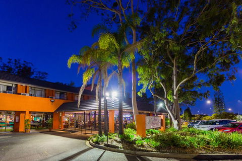 Markets Hotel - Dalby Accommodation 0