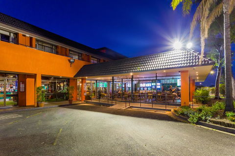 Markets Hotel - Dalby Accommodation 3