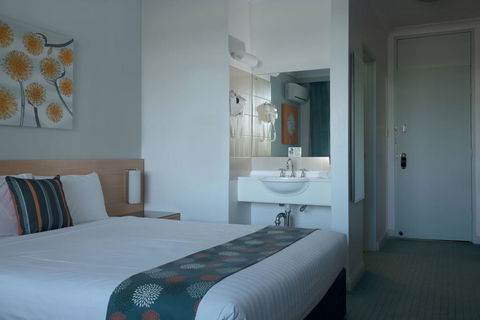 Markets Hotel - Dalby Accommodation 2