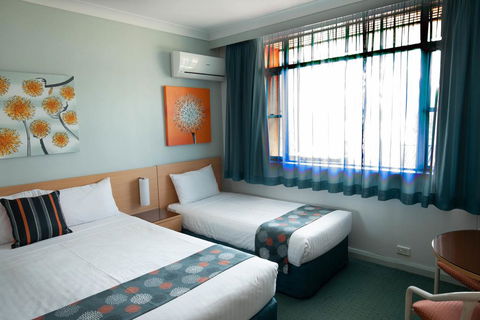 Markets Hotel - Dalby Accommodation 1