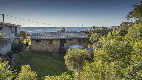 Marloo Avenue 10 Bawley Point NSW - Dalby Accommodation 1