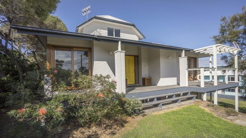 Marloo Avenue 10 Bawley Point NSW - Dalby Accommodation 3
