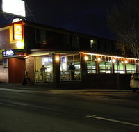 Marquis Hotel Motel - Dalby Accommodation